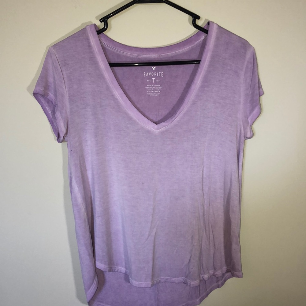 American Eagle Favorite T